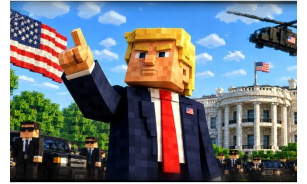 Chatbot i i ri i qeverisë amerikane shfaq një version burokratik të poezisë së Minecraft